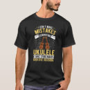 Zoek naar uke kleding Ukulelist