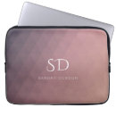 Zoek naar initialen laptop sleeves Kleurrijk