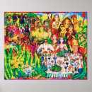 Zoek naar naïeve kunst Volkskunst