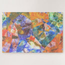 Zoek naar artsy puzzels Voor iedereen