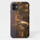 Zoek naar chicago skyline iphone hoesjes Stad