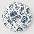 Zoek naar gaming klokken Arcade