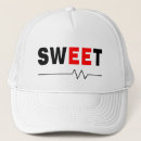 Zoek naar elektriciteit trucker petten Ingenieur