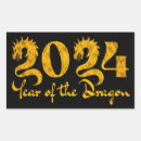 Zoek naar gouden draak stickers Voor iedereen