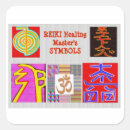 Zoek naar reiki symbolen stickers Verjaardag