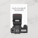 Zoek naar dslr visitekaartjes Modern