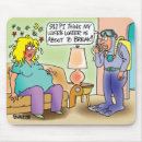 Zoek naar baby humor muismatten Cartoon