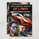 Zoek naar acteurs briefkaarten Gast