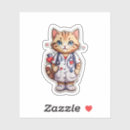 Zoek naar cardioloog stickers Arts