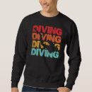 Zoek naar duik diep hoodies Ocean