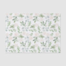 Zoek naar flower pattern tissue papier Groen