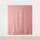 Zoek naar roze achtergrond kunst Bruid