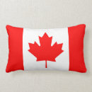 Zoek naar canadese vlag kussens Vlag van canada