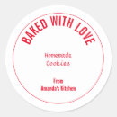 Zoek naar cookies etiketten Elk persoon