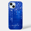 Zoek naar royal blue iphone hoesjes Elegant