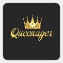Zoek naar spectaculair stickers Tiener
