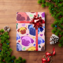 Zoek naar popart cadeaupapier Patroon