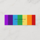 Zoek naar gay pride visitekaartjes Lesbisch