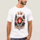 Zoek naar miljonairs tshirts Voor hem