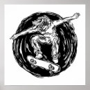 Zoek naar longboards posters Skater