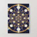 Zoek naar symboliek buttons Heilige geometrie