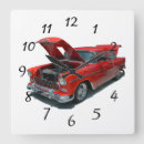 Zoek naar chevrolet klokken Klassiek