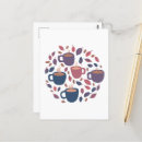 Zoek naar coffee briefkaarten Retro