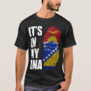 Zoek naar bosnische vlag tshirts Dna