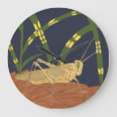 Zoek naar groene achtergrond klokken Modern