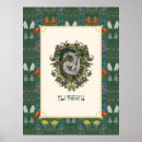 Zoek naar uil decor posters Wizard