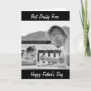 Zoek naar vaderdagkaarten Dank je