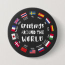 Zoek naar talen buttons Groeten