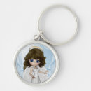 Zoek naar grote ogen sleutelhangers Groot