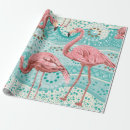 Zoek naar vogel cadeaupapier Abstract