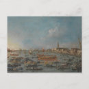 Zoek naar venetië briefkaarten Schilderij
