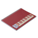 Zoek naar cash notitieboeken Musical