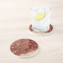 Zoek naar sterren onderzetters Voor haar