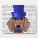 Zoek naar snor muismatten Hond