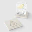 Zoek naar platen onderzetters Elk persoon