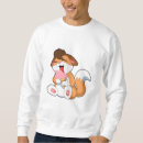 Zoek naar bossen hoodies Vos