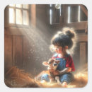 Zoek naar kalf stickers Schuur