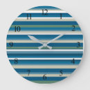 Zoek naar groen blauw klokken Strepen