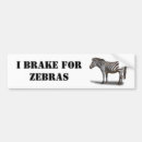 Zoek naar wild paarden bumperstickers Afrika