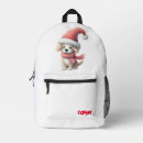 Zoek naar kerstman rugzakken Winter