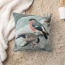 Zoek naar vogeltje kussens Kleine vogel