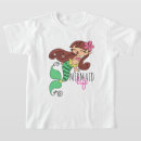 Zoek naar het fantasie leven tshirts Voor haar