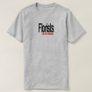 Zoek naar bloemisten tshirts Elk persoon