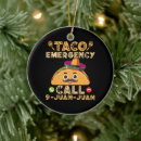 Zoek naar taco ornamenten Cinco de mayo