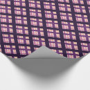 Zoek naar amethist cadeaupapier Patroon