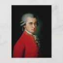 Zoek naar wolfgang amadeus mozart briefkaarten Mannelijk